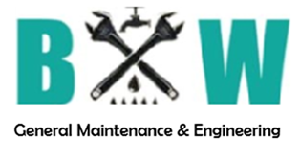 GENERAL MAINTENANCE, ENGINEERING